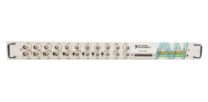 779556-01 BNC-2090A Multifunction DAQ Accessory | Apex Waves | Image