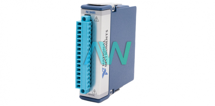 NI 779600-01 Relay Output Module | Apex Waves | Image