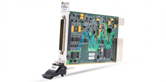 NI 779620-01 PXI Multifunction I/O Module | Apex Waves | Image