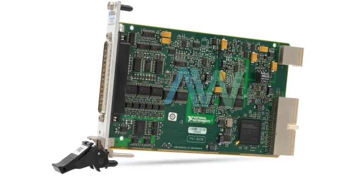 NI 779626-01 PXI Multifunction I/O Module | Apex Waves | Image