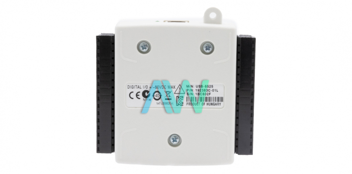 NI 779640-01 Isolated Digital I/O Device | Apex Waves | Image