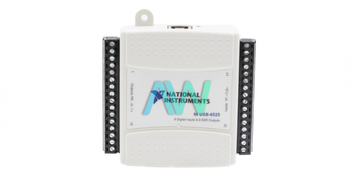NI 779640-01 Isolated Digital I/O Device | Apex Waves | Image