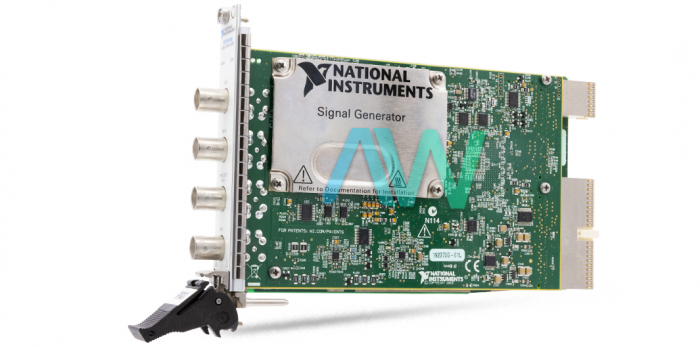 779655-01 (PXI-5402) PXI Waveform Generator | Apex Waves | Image
