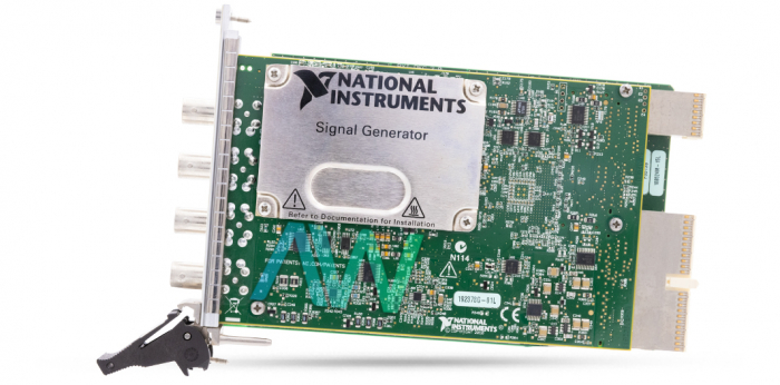 779655-01 (PXI-5402) PXI Waveform Generator | Apex Waves | Image