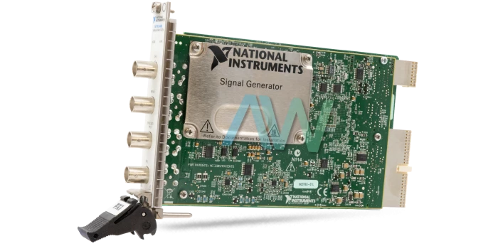 779657-01 PXI-5406 PXI Waveform Generator | Apex Waves | Image