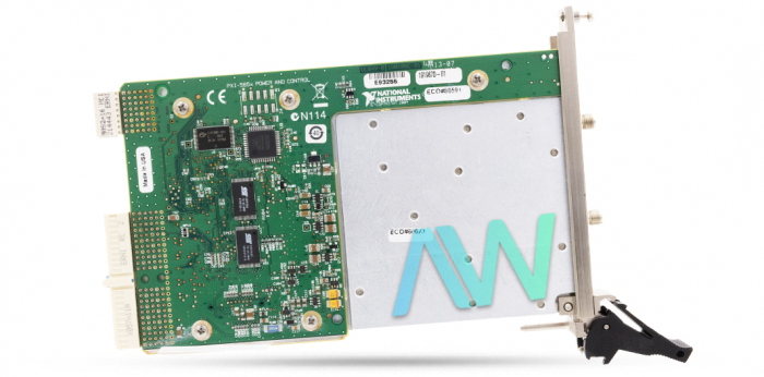 779670-00 PXI-5650 RF Analog Signal Generator | Apex Waves | Image