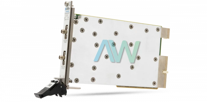 779670-01 PXI-5651 RF Analog Signal Generator | Apex Waves | Image