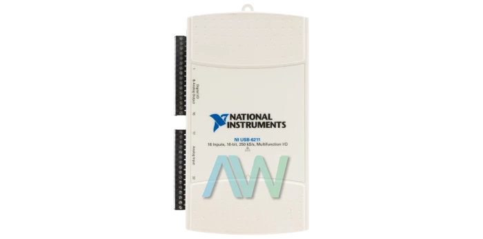 NI 779676-01 Multifunction I/O Device | Apex Waves | Image
