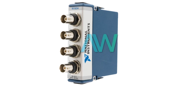 779680-01 Sound and Vibration Input Module | Apex Waves | Image