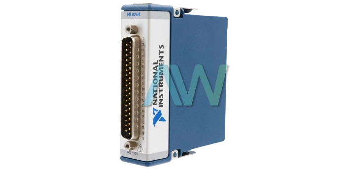 779699-01 NI-9264 Voltage Output Module | Apex Waves | Image