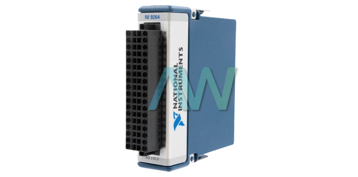779699-02 Conformal Coated NI-9264 Module | Apex Waves | Image