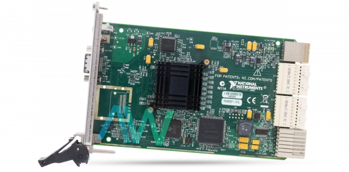 NI 779700-01 PXI Remote Control Module | Apex WavesÂ  | Image