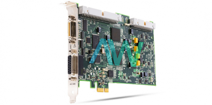 NI 779706-01 Camera Link Image Acquisition Device | Apex Waves | Image