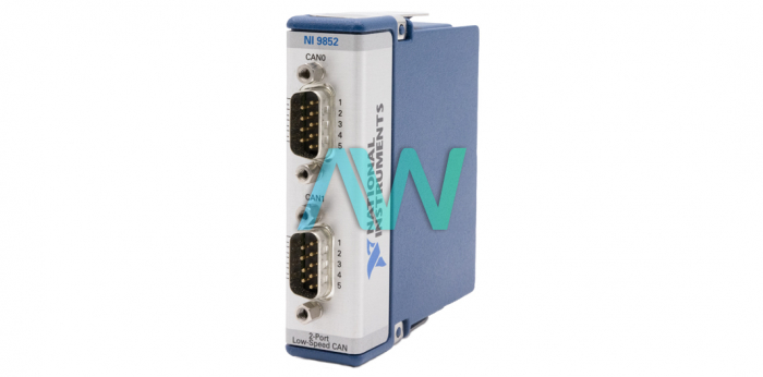 NI 779707-01 CAN Interface Module | Apex Waves | Image