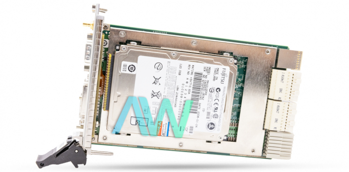 NI 779920-01 PXI Embedded Controller | Apex WavesÂ  | Image