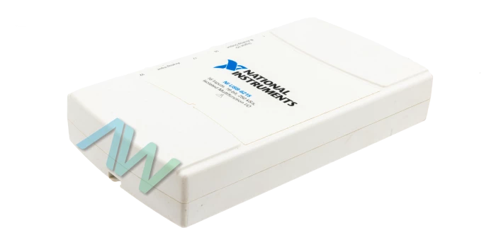 NI 780105-01 Multifunction I/O Device | Apex Waves | Image