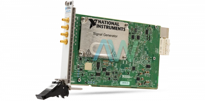 NI 780109-01 1-Channel Waveform Generator | Apex Waves | Image