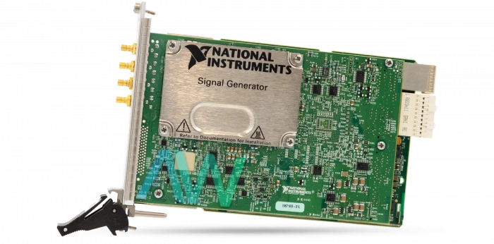 NI 780109-01 1-Channel Waveform Generator | Apex Waves | Image