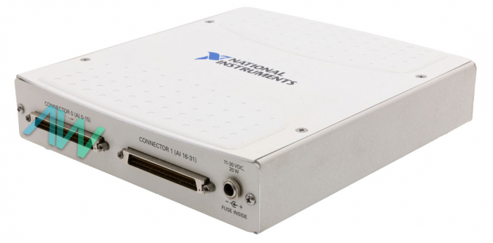 NI 780114-01 Multifunction I/O Device | Apex Waves | Image