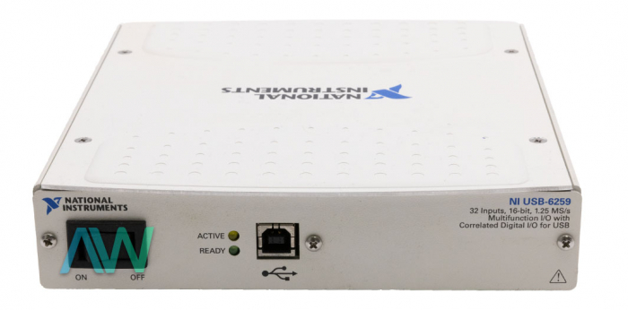 NI 780114-01 Multifunction I/O Device | Apex Waves | Image