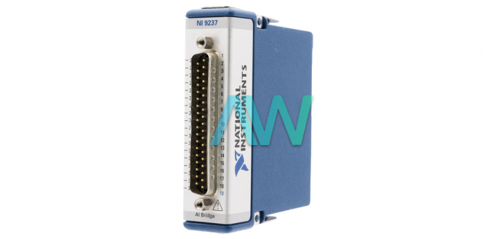 780264-01 Series Strain/Bridge Input Module | Apex Waves | Image