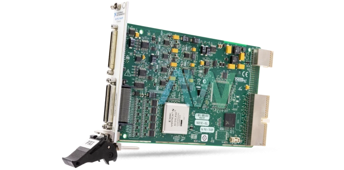 NI 780338-01 Multifunction Reconfigurable I/O Module | Apex Waves  | Image