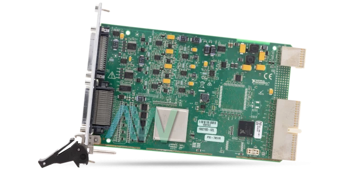 780339-01 Multifunction Reconfigurable I/O Module | Apex Waves | Image
