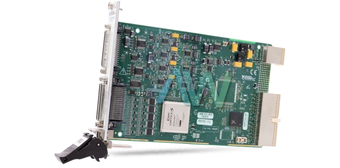 NI 780340-01 Multifunction Reconfigurable I/O Module | Apex Waves   | Image