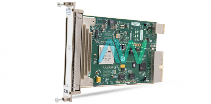 NI 780560-01 FPGA Module for FlexRIO | Apex WavesÂ Â  | Image