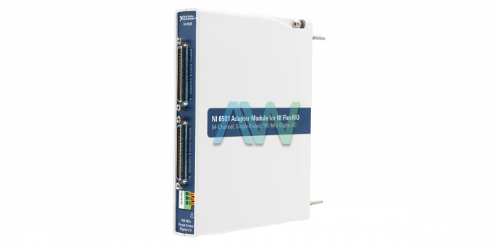 NI 780565-01 Digital I/O Adapter Module for FlexRIO | Apex Waves