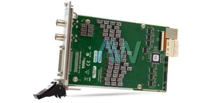 780587-15 PXIe-2515 High-Speed DIO Insertion Module | Apex Waves | Image