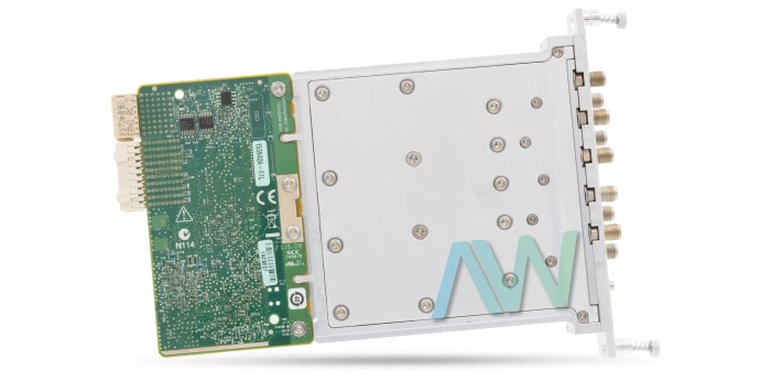 780587-44 RF Multiplexer Switch Module | Apex Waves | Image