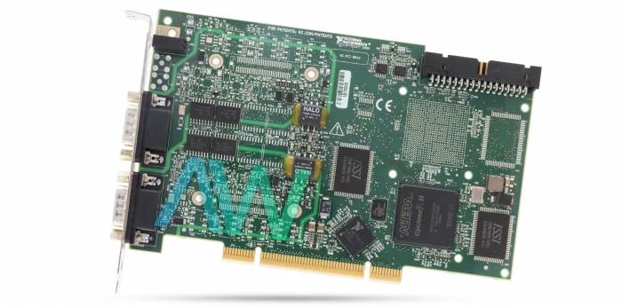 780683-02 PCI-8512/2 CAN Interface Device | Apex Waves | Image