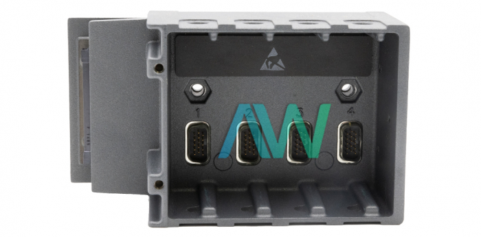 NI 780915-01 CompactRIO Chassis | Apex Waves | Image