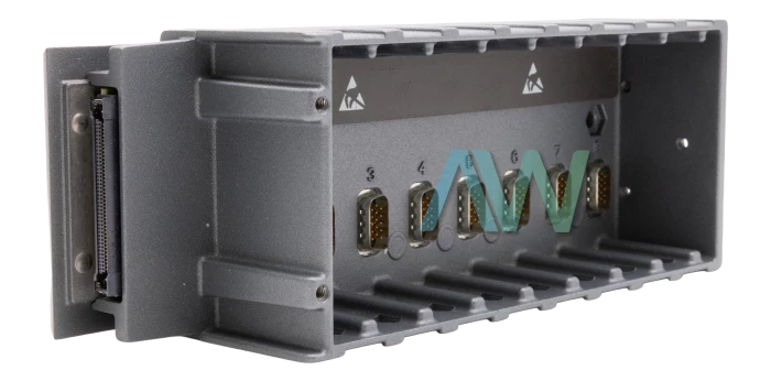 780918-01 cRIO-9114 CompactRIO Chassis | Apex Waves | Image