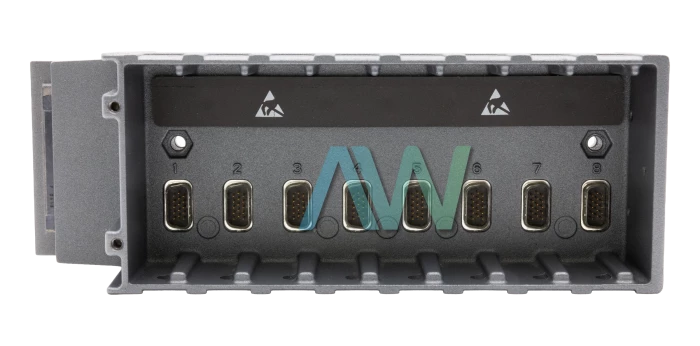 780918-01 cRIO-9114 CompactRIO Chassis | Apex Waves | Image
