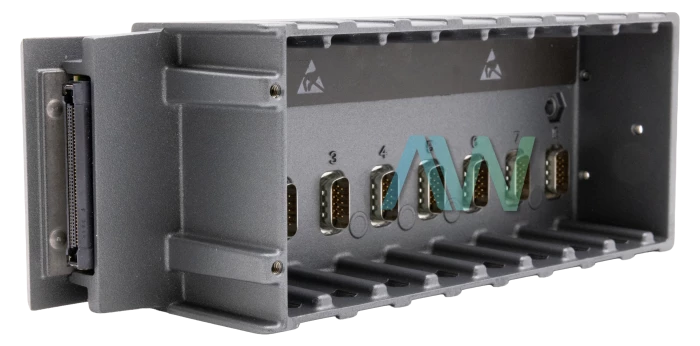 780920-01 cRIO-9118 CompactRIO Chassis | Apex Waves | Image