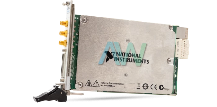 NI 780992-01 Digital Waveform Instrument | Apex Waves | Image