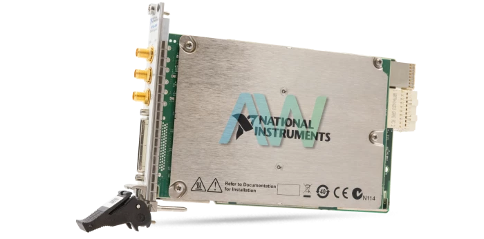 781012-01 1 Mbit PXIe-6548 Waveform Instrument | Apex Waves | Image