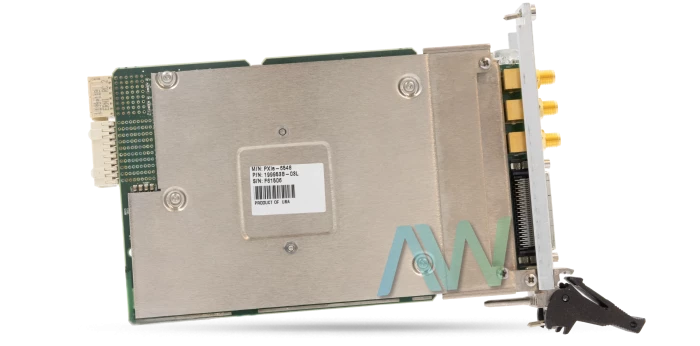 781012-01 1 Mbit PXIe-6548 Waveform Instrument | Apex Waves | Image