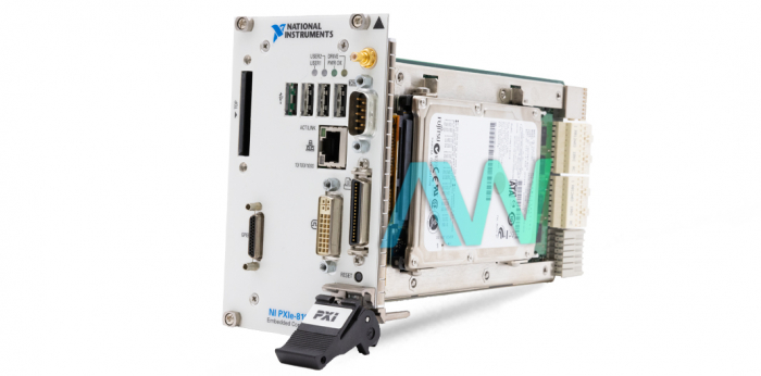 781033-01 PXIe-8108 Embedded Controller | Apex Waves