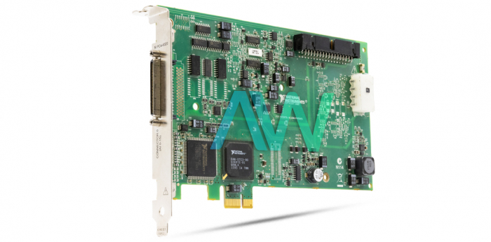 NI 781043-01 Multifunctional I/O Module | Apex Waves | Image