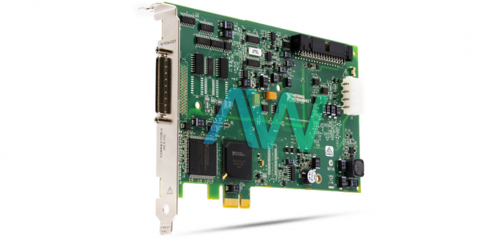 NI 781044-01 Multifunction I/O Device | Apex Waves | Image