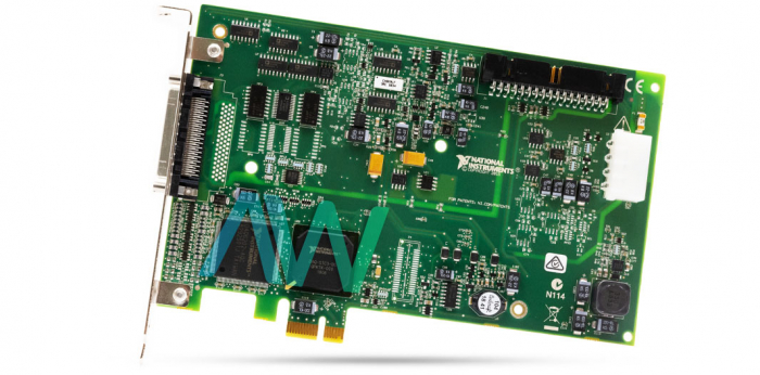 NI 781044-01 Multifunction I/O Device | Apex Waves | Image