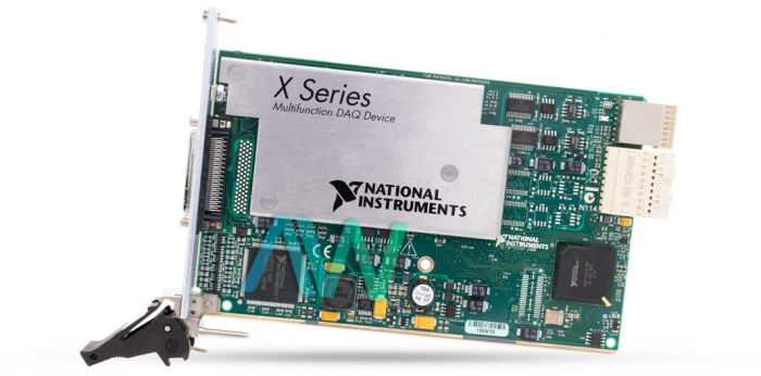 781055-01 PXIe-6361 Multifunction I/O Module | Apex Waves | Image