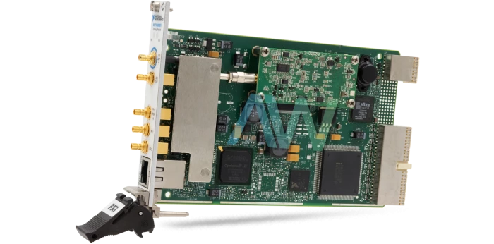781059-01 Timing and Synchronization Module | Apex Waves | Image
