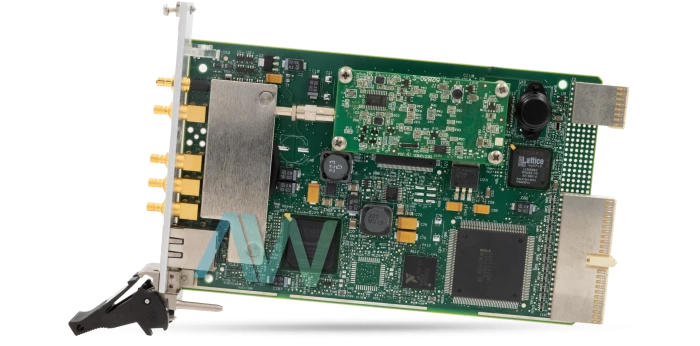 781059-01 Timing and Synchronization Module | Apex Waves | Image