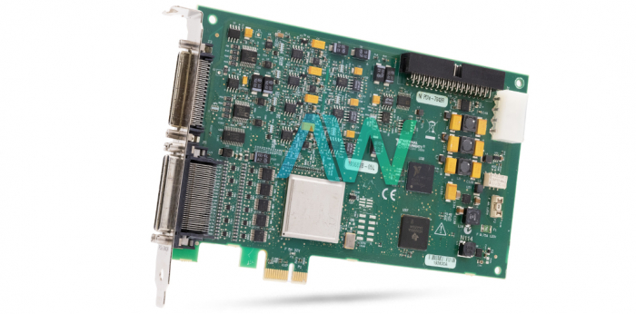 781101-01 PCIe-7842R Multifunction RIO Device | Apex Waves | Image