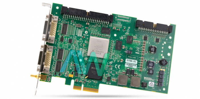 NI 781169-01 Frame Grabber Device | Apex Waves | Image