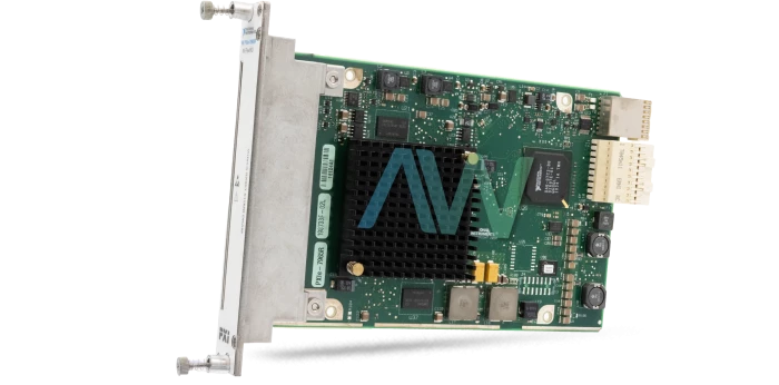 781207-01 PXIe-7965 NI FlexRIO FPGA Module | Apex Waves | Image
